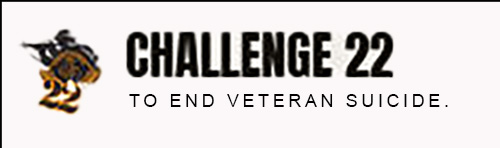 Challenge 22 Logo