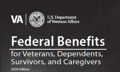 Federal Benefits Guide
