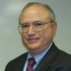 Mike Ungerman - Director 2