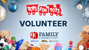 Toys for Tots